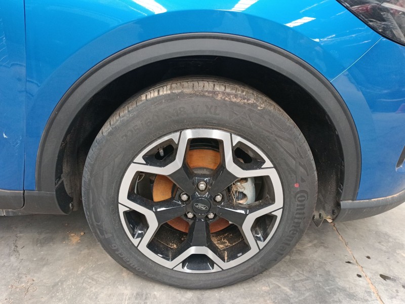 Recambio de aletin delantero derecho para ford kuga iii (dfk) 2.5 duratec plug-in-hybrid referencia OEM IAM   