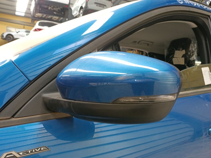 Recambio de retrovisor izquierdo electrico para ford kuga iii (dfk) 2.5 duratec plug-in-hybrid referencia OEM IAM   