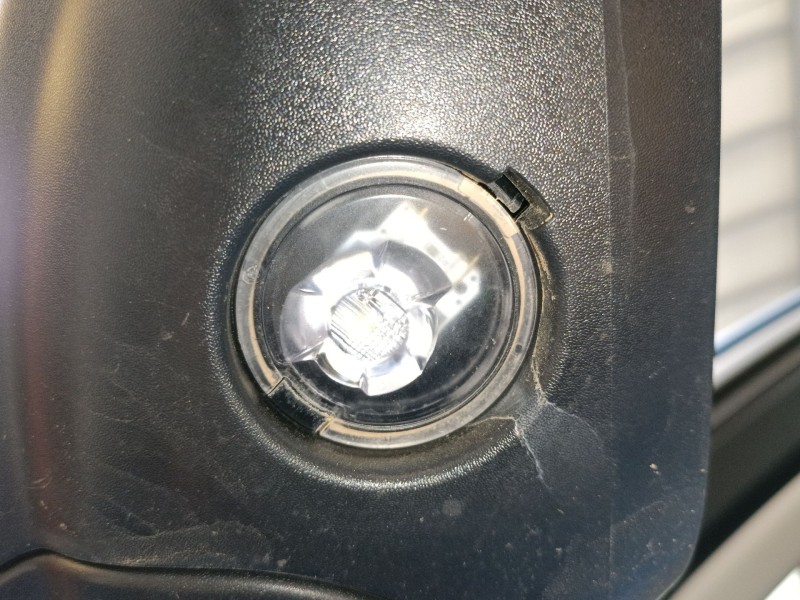 Recambio de retrovisor izquierdo electrico para ford kuga iii (dfk) 2.5 duratec plug-in-hybrid referencia OEM IAM   