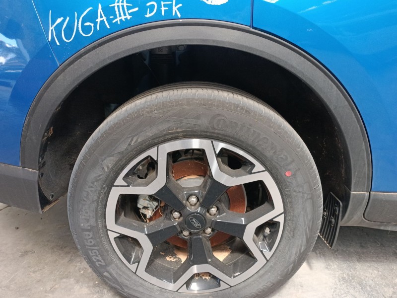 Recambio de aletin trasero derecho para ford kuga iii (dfk) 2.5 duratec plug-in-hybrid referencia OEM IAM   