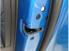 CERRADURA PUERTA TRASERA DERECHA 