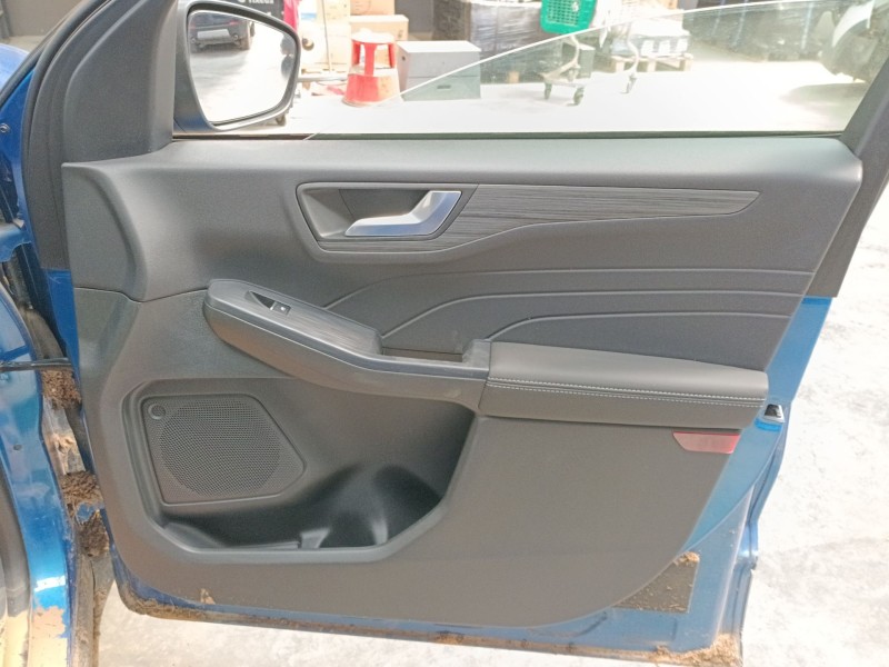 Recambio de guarnecido puerta delantera derecha para ford kuga iii (dfk) 2.5 duratec plug-in-hybrid referencia OEM IAM   