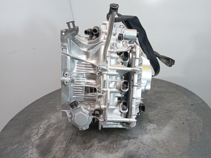 Recambio de caja cambios para mercedes-benz clase a (w177) a 200 (177.087) referencia OEM IAM 700423  