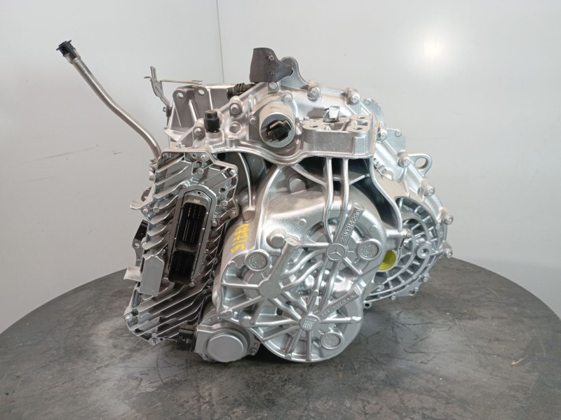 Recambio de caja cambios para mercedes-benz clase a (w177) a 200 (177.087) referencia OEM IAM 700423  