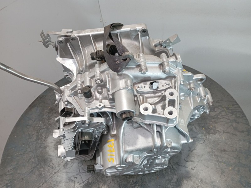 Recambio de caja cambios para mercedes-benz clase a (w177) a 200 (177.087) referencia OEM IAM 700423  