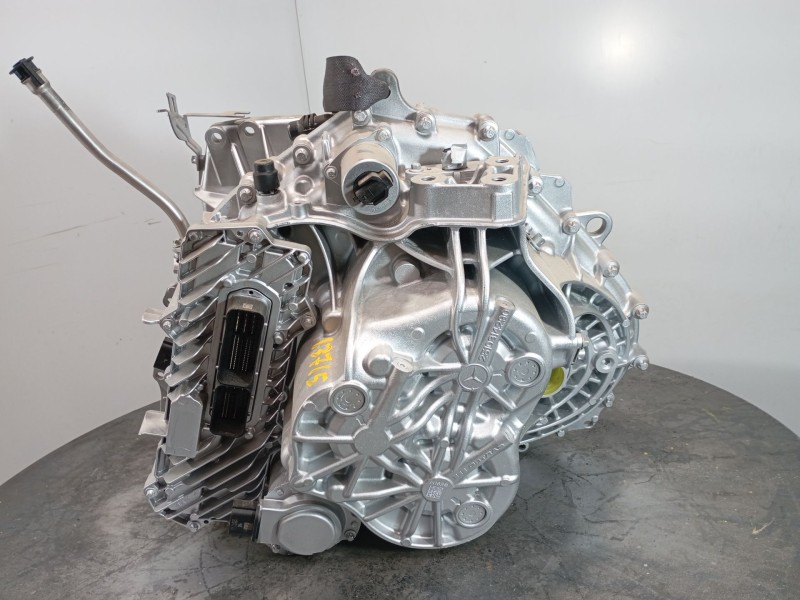 Recambio de caja cambios para mercedes-benz clase a (w177) a 200 (177.087) referencia OEM IAM 700423  