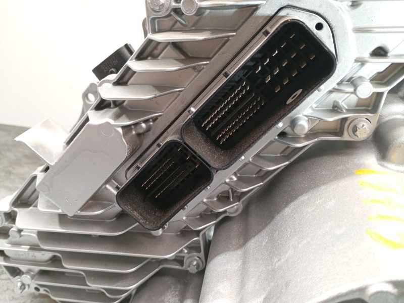 Recambio de caja cambios para mercedes-benz clase a (w177) a 200 (177.087) referencia OEM IAM 700423  