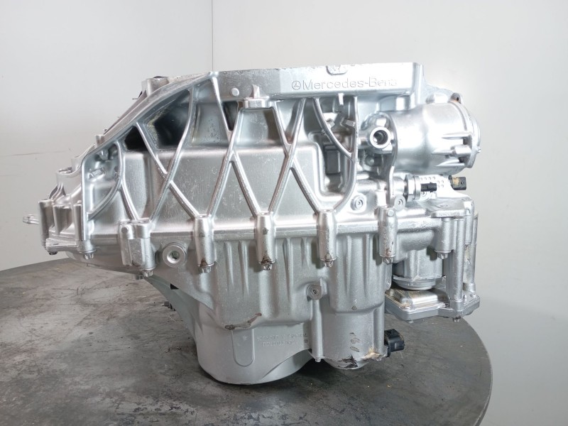 Recambio de caja cambios para mercedes-benz clase a (w177) a 200 (177.087) referencia OEM IAM 700423  