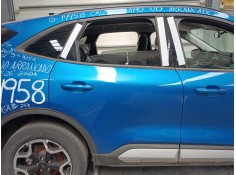 Recambio de puerta trasera derecha para ford kuga iii (dfk) 2.5 duratec plug-in-hybrid referencia OEM IAM   