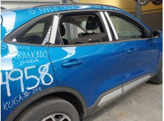 Recambio de puerta trasera derecha para ford kuga iii (dfk) 2.5 duratec plug-in-hybrid referencia OEM IAM    2