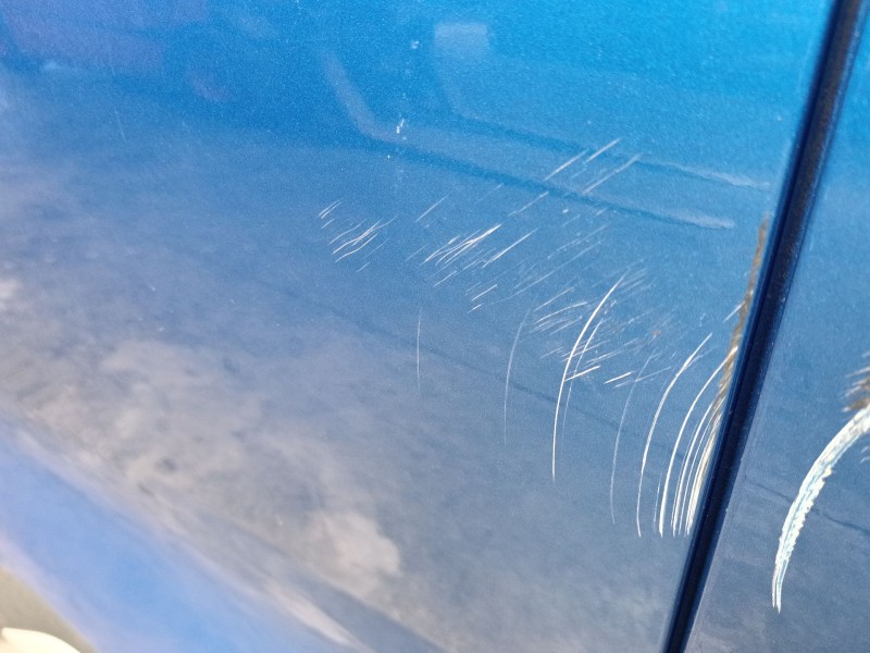 Recambio de puerta trasera derecha para ford kuga iii (dfk) 2.5 duratec plug-in-hybrid referencia OEM IAM   