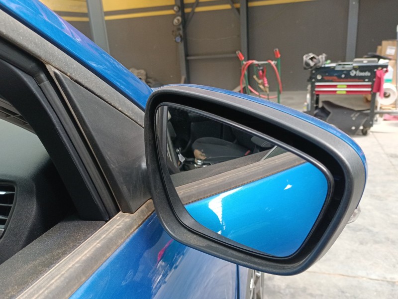 Recambio de retrovisor derecho electrico para ford kuga iii (dfk) 2.5 duratec plug-in-hybrid referencia OEM IAM   