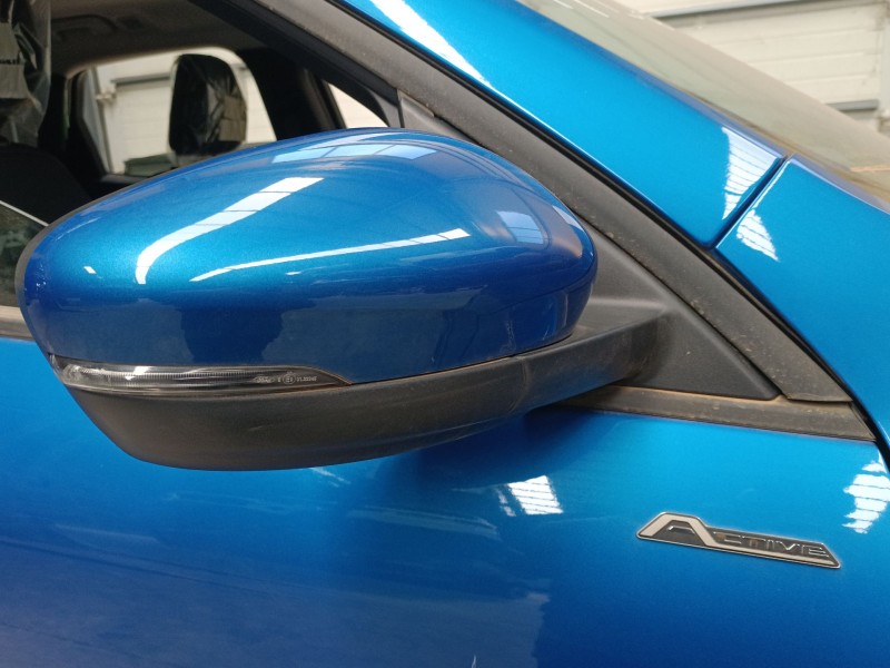 Recambio de retrovisor derecho electrico para ford kuga iii (dfk) 2.5 duratec plug-in-hybrid referencia OEM IAM   