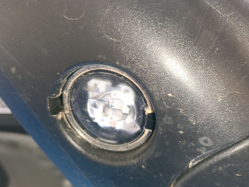 Recambio de retrovisor derecho electrico para ford kuga iii (dfk) 2.5 duratec plug-in-hybrid referencia OEM IAM   