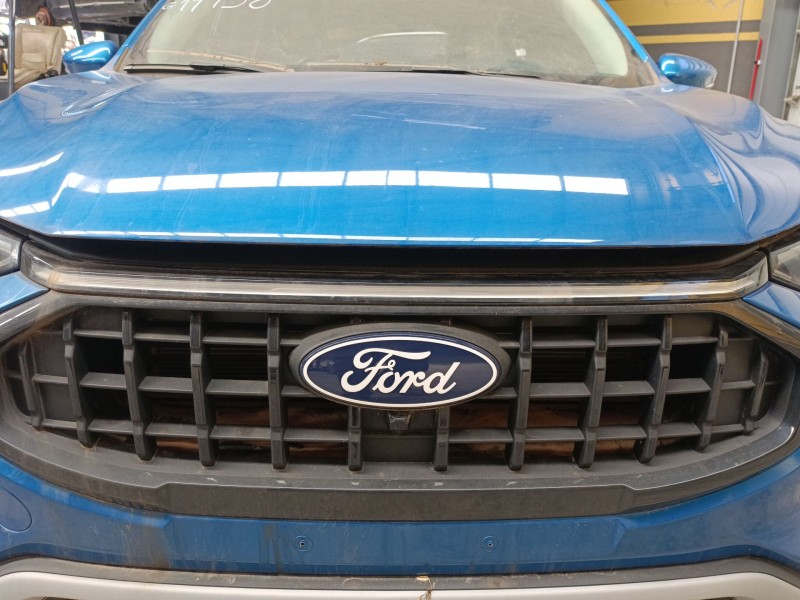 Recambio de luz diurna para ford kuga iii (dfk) 2.5 duratec plug-in-hybrid referencia OEM IAM   