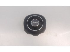 Recambio de airbag delantero izquierdo para jeep compass (mp, m6, mv, m7) 1.4 multiair referencia OEM IAM   