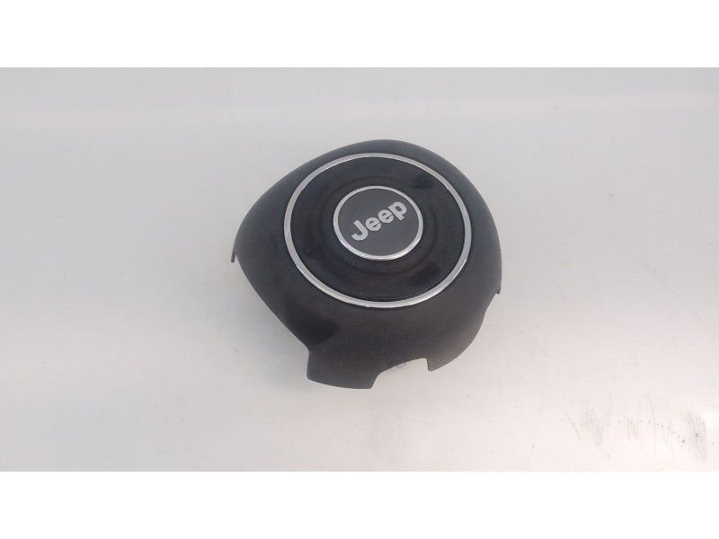 Recambio de airbag delantero izquierdo para jeep compass (mp, m6, mv, m7) 1.4 multiair referencia OEM IAM   