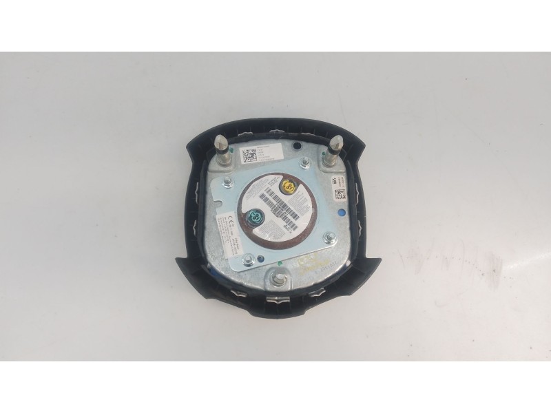 Recambio de airbag delantero izquierdo para jeep compass (mp, m6, mv, m7) 1.4 multiair referencia OEM IAM   