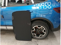 Recambio de bandeja trasera para ford kuga iii (dfk) 2.5 duratec plug-in-hybrid referencia OEM IAM   