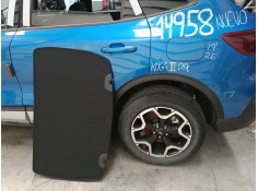 Recambio de bandeja trasera para ford kuga iii (dfk) 2.5 duratec plug-in-hybrid referencia OEM IAM    2