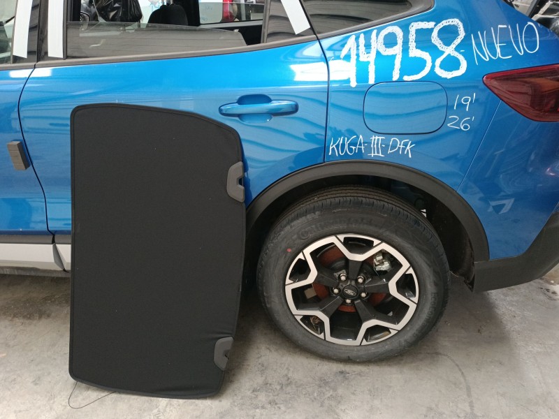 Recambio de bandeja trasera para ford kuga iii (dfk) 2.5 duratec plug-in-hybrid referencia OEM IAM   