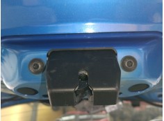 Recambio de cerradura maletero / porton para ford kuga iii (dfk) 2.5 duratec plug-in-hybrid referencia OEM IAM   