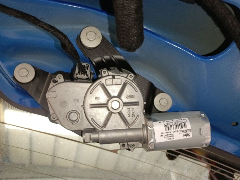 Recambio de motor limpia trasero para ford kuga iii (dfk) 2.5 duratec plug-in-hybrid referencia OEM IAM   
