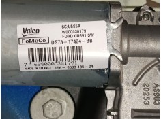 Recambio de motor limpia trasero para ford kuga iii (dfk) 2.5 duratec plug-in-hybrid referencia OEM IAM    2