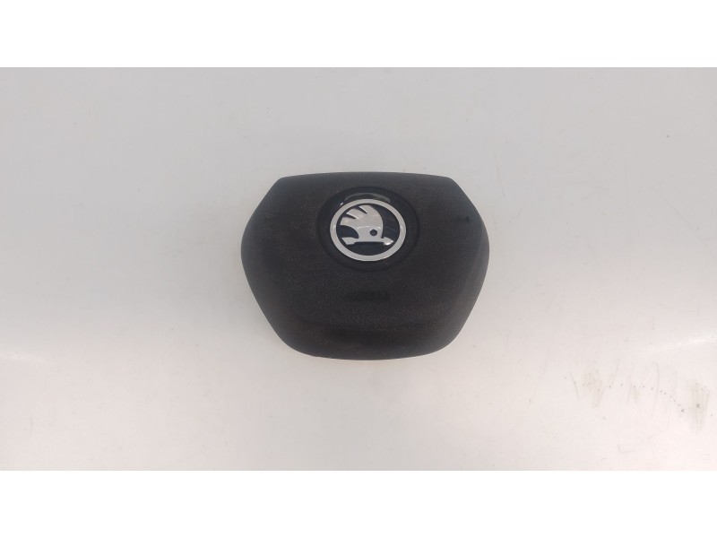 Recambio de kit airbag para skoda fabia iv (pj3) 1.0 tsi referencia OEM IAM 5QF959655AM  