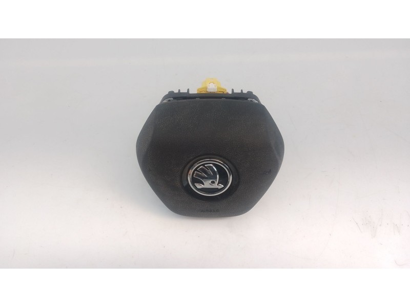 Recambio de kit airbag para skoda fabia iv (pj3) 1.0 tsi referencia OEM IAM 5QF959655AM  