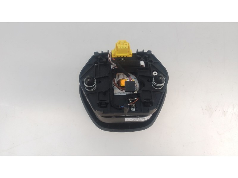 Recambio de kit airbag para skoda fabia iv (pj3) 1.0 tsi referencia OEM IAM 5QF959655AM  
