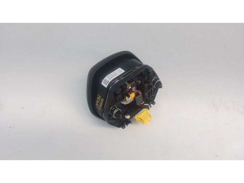 Recambio de kit airbag para skoda fabia iv (pj3) 1.0 tsi referencia OEM IAM 5QF959655AM  