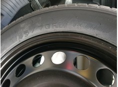 Recambio de neumatico repuesto para ford kuga iii (dfk) 2.5 duratec plug-in-hybrid referencia OEM IAM T165/70/17   2