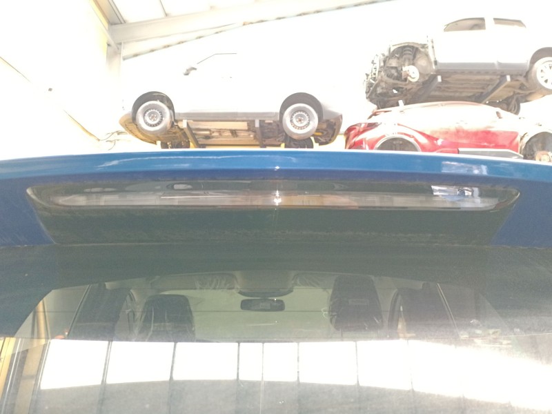 Recambio de luz central de freno para ford kuga iii (dfk) 2.5 duratec plug-in-hybrid referencia OEM IAM   