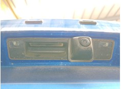 MANETA EXTERIOR PORTON 