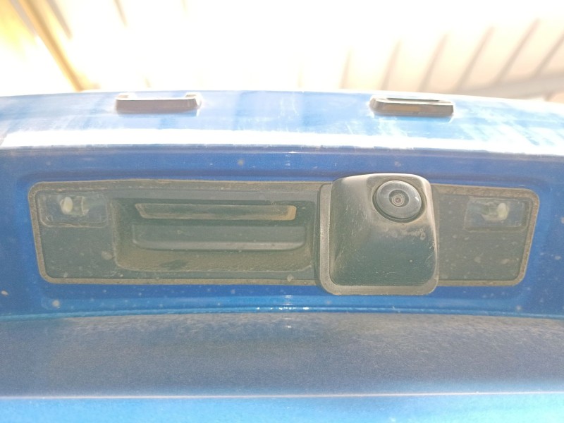 Recambio de maneta exterior porton para ford kuga iii (dfk) 2.5 duratec plug-in-hybrid referencia OEM IAM   