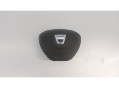 Recambio de airbag delantero izquierdo para dacia dokker ambiance referencia OEM IAM   