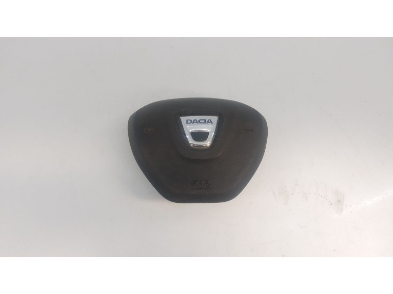 Recambio de airbag delantero izquierdo para dacia dokker ambiance referencia OEM IAM   