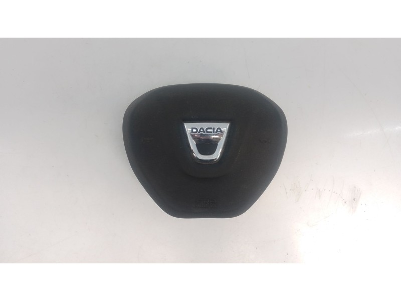 Recambio de airbag delantero izquierdo para dacia dokker ambiance referencia OEM IAM   