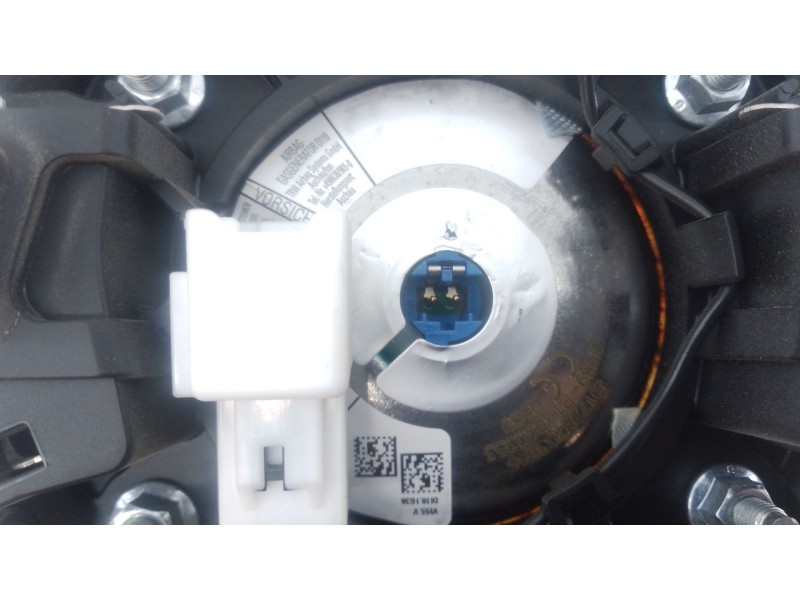Recambio de airbag delantero izquierdo para dacia dokker ambiance referencia OEM IAM   
