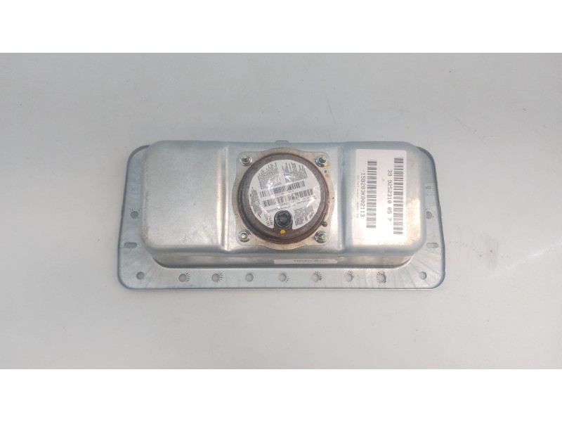 Recambio de airbag delantero derecho para bmw x6 (f16, f86) xdrive 30 d referencia OEM IAM   