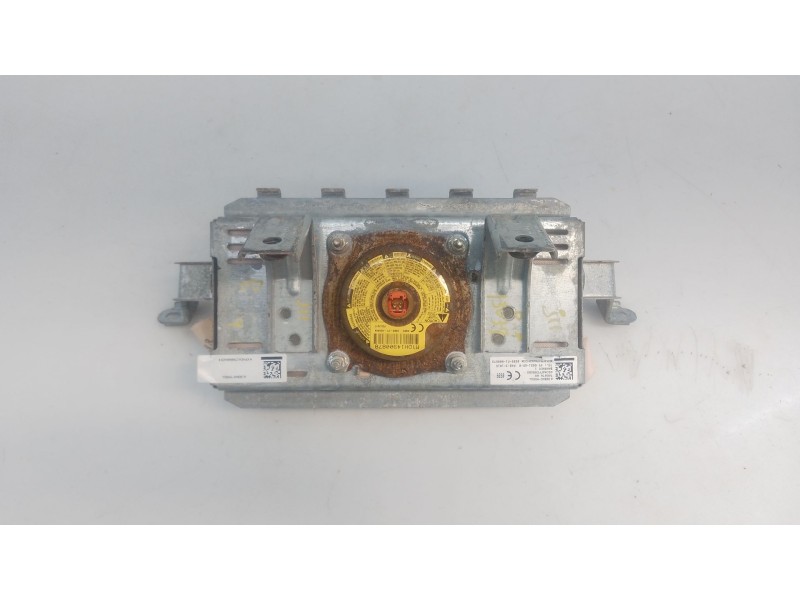 Recambio de airbag delantero derecho para nissan qashqai (j11) 1.2 16v cat referencia OEM IAM   
