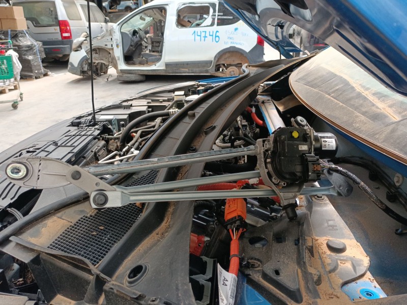 Recambio de motor limpia delantero para ford kuga iii (dfk) 2.5 duratec plug-in-hybrid referencia OEM IAM   