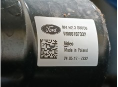 Recambio de motor limpia delantero para ford kuga iii (dfk) 2.5 duratec plug-in-hybrid referencia OEM IAM    2