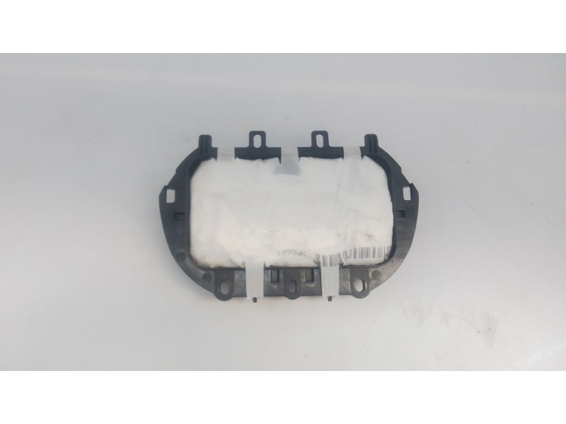 Recambio de airbag delantero derecho para peugeot 308 ii (lb_, lp_, lw_, lh_, l3_) 1.2 thp 130 referencia OEM IAM 9677848780  