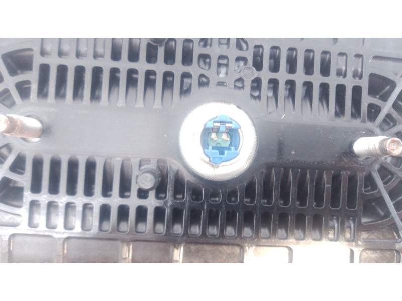 Recambio de airbag delantero derecho para peugeot 308 ii (lb_, lp_, lw_, lh_, l3_) 1.2 thp 130 referencia OEM IAM 9677848780  