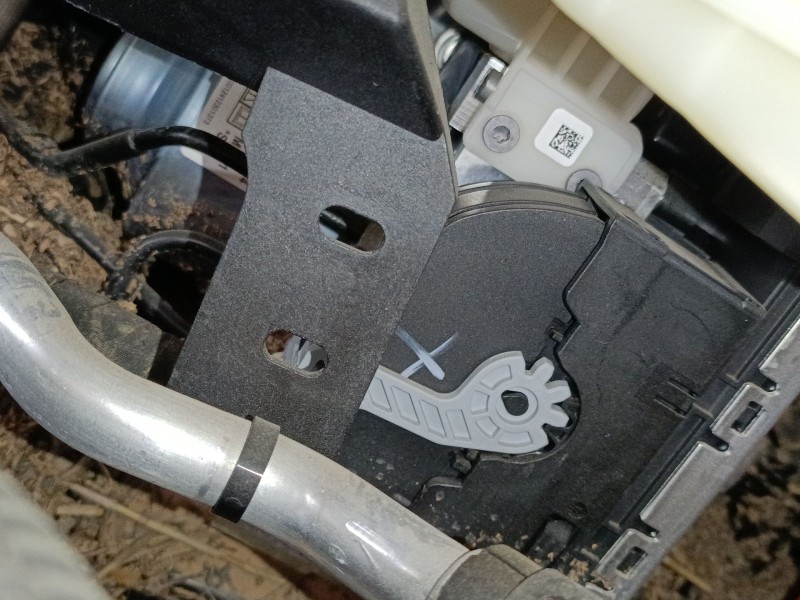 Recambio de abs para ford kuga iii (dfk) 2.5 duratec plug-in-hybrid referencia OEM IAM   