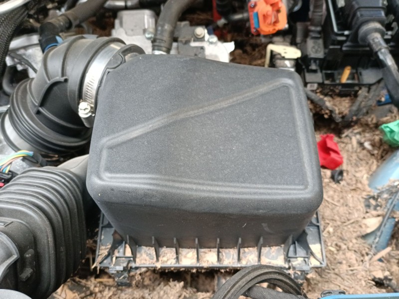 Recambio de filtro aire para ford kuga iii (dfk) 2.5 duratec plug-in-hybrid referencia OEM IAM   