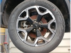 Recambio de juego llantas sin neumatico para ford kuga iii (dfk) 2.5 duratec plug-in-hybrid referencia OEM IAM 18 PULGADAS  