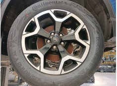 Recambio de juego llantas sin neumatico para ford kuga iii (dfk) 2.5 duratec plug-in-hybrid referencia OEM IAM 18 PULGADAS   2